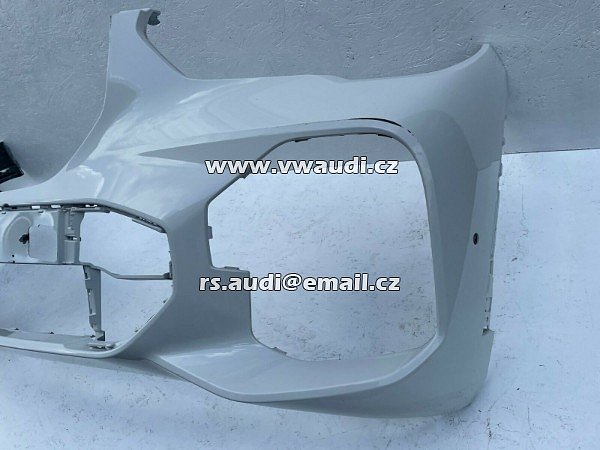 5111 8069207 přední nárazník BMW X5 G05 M paket Sport  - 4