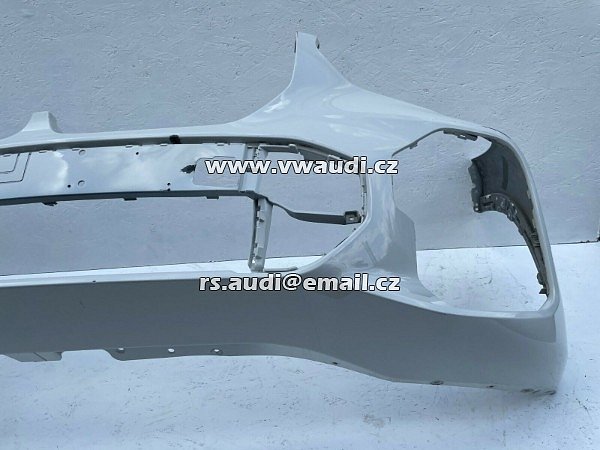 5111 8069207 přední nárazník BMW X5 G05 M paket Sport  - 5