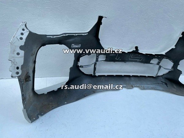 5111 8069207 přední nárazník BMW X5 G05 M paket Sport  - 6