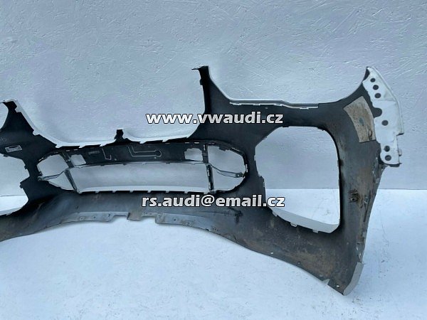 5111 8069207 přední nárazník BMW X5 G05 M paket Sport  - 7