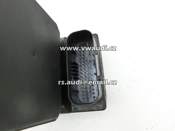  8E0 614 517 N  ABS hydraulický blok A4 B6 8E 2001  - 3
