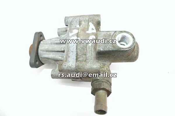 8D0 145 155 L  Čerpadlo posilovače řízení Audi A4 B5 8D0 - 2