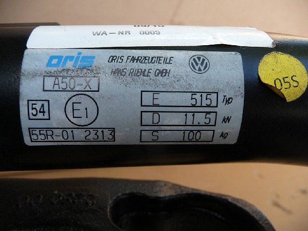 3G9 803 881A  - 8