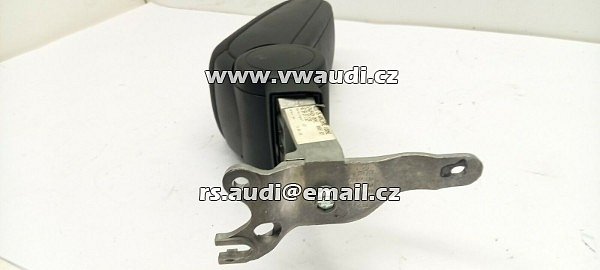 4B0 864 207 F oketní opěrka středové konzoly pro Audi A6 4B0 2001 02 03 04 - 2