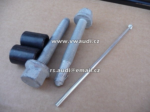 Držák na náhradní kolo pneumatiku VW T5 + T6 T6.1 2004 - 2022  R16 DRŽÁK KOLA  - REZERVY - 26