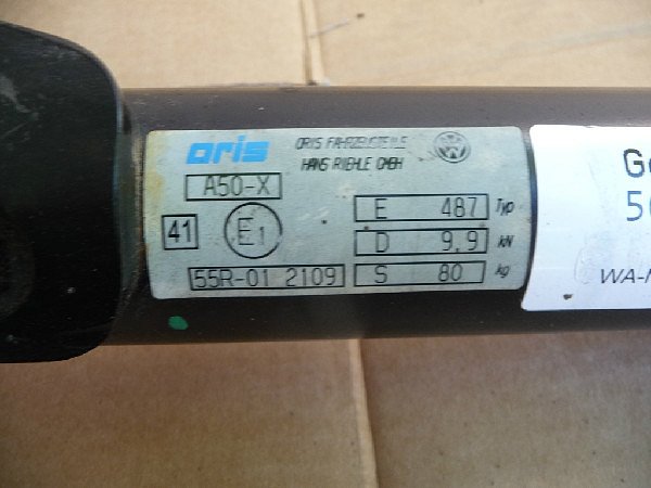 5G0 803 880 D  - 6