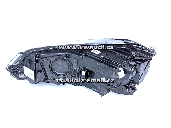 5G1 941 036 C Přední světlomet Volkswagen Golf 7 VII 2019 5G1  FULL LED pravý světlomet - 3