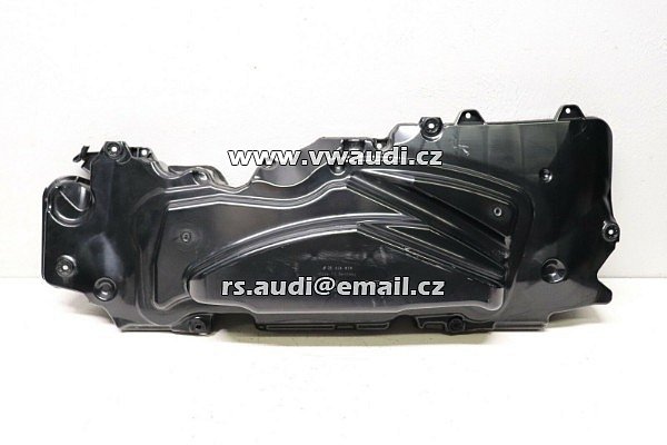 4F0 035 381 A Audi A6 4F přední levé dveře reproduktor Bose 4F0 - 4