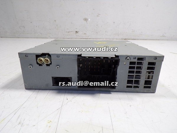 4G0 035 056 H udi A4 8K 2007-2011 Radio Autoradio  - 2