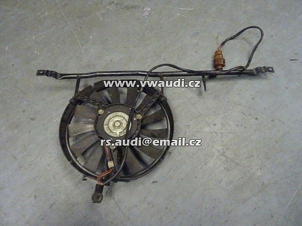 8D0 959 457 B Motor ventilátoru A4 B5 Pasat 3B 199 - 3