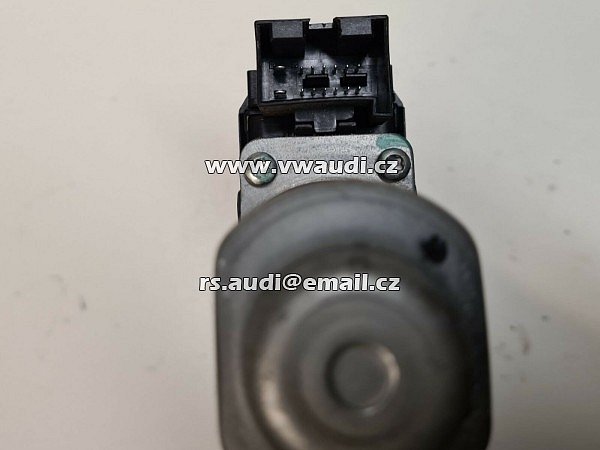 6Q2 959 802 F VW TRANSPORTER V (04.03-08.15) REGULÁTOR OKEN MOTOR  - 3