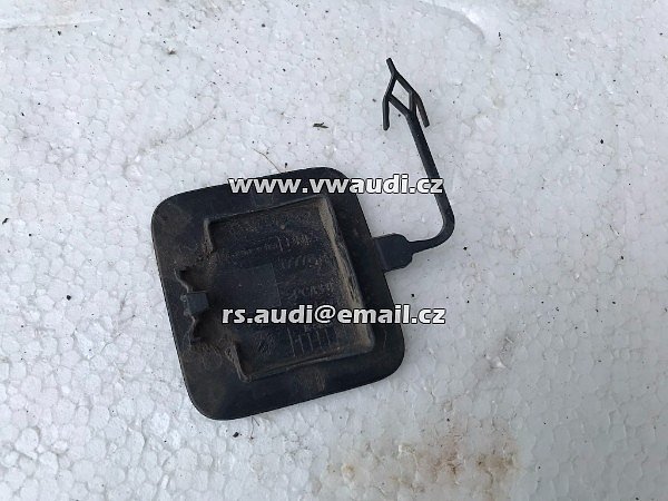 4G9 807 441 H   AUDI A6 Allroad  quattro kryt pro tažné oko 4G9 807 441 H GRU - 2