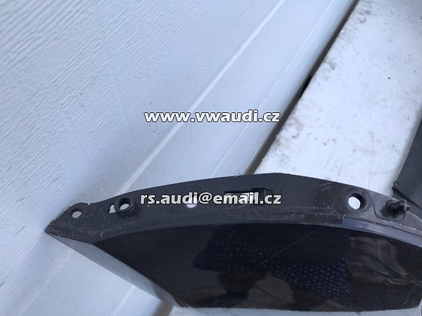 8W0 807 437 AQ  Přední nárazník Audi 8W0 807 437AQ AR AT  B9 A4 Avant 4.5 Tfsi quattro S tronic - 27