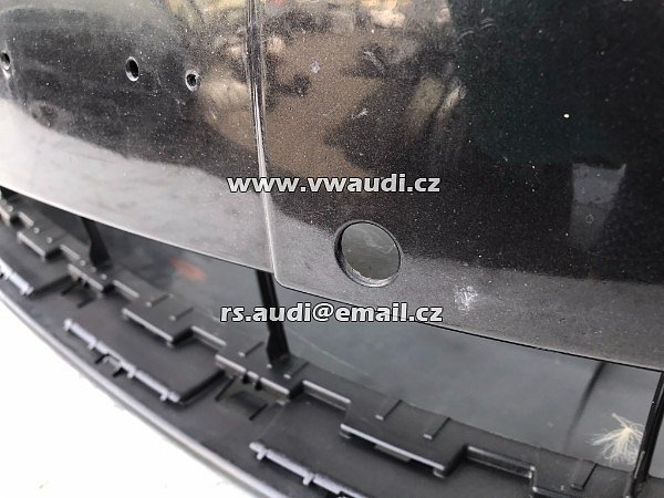 8W0 807 437 AQ  Přední nárazník Audi 8W0 807 437AQ AR AT  B9 A4 Avant 4.5 Tfsi quattro S tronic - 29