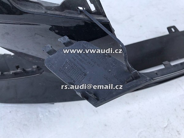 8W0 807 437 AQ  Přední nárazník Audi 8W0 807 437AQ AR AT  B9 A4 Avant 4.5 Tfsi quattro S tronic - 35