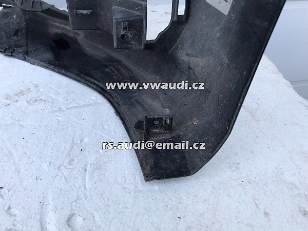 8W0 807 437 AQ  Přední nárazník Audi 8W0 807 437AQ AR AT  B9 A4 Avant 4.5 Tfsi quattro S tronic - 13