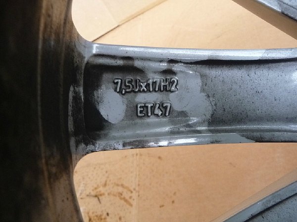 3AA 601 025AD - 7