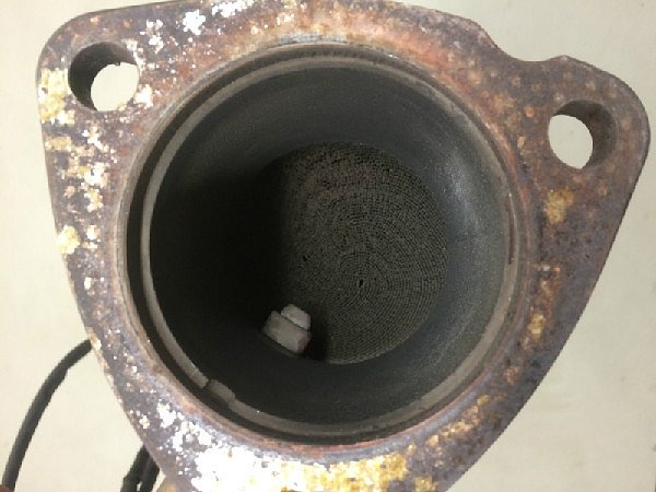 8D0 131 702HP - 2