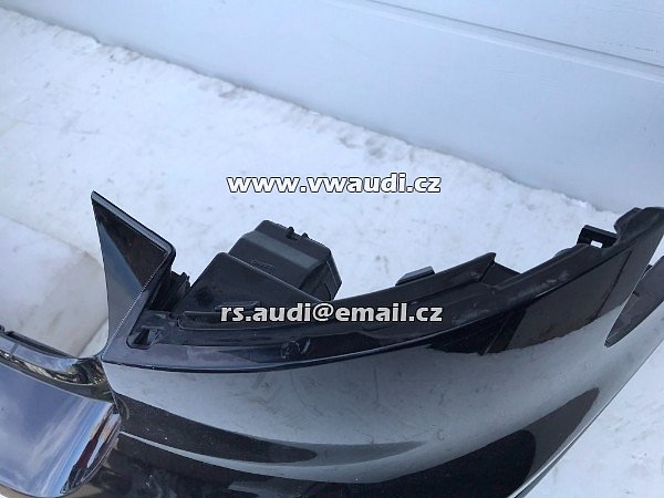 8W9 807 511 M ZADNÍ NÁRAZNÍK S-LINE AUDI A4 8W B9 Avant 2015 16 17 18 -2019 - 22