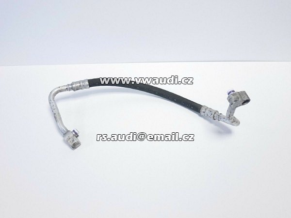 3C0 820 721 A VW Audi Škoda Passat EOS LEON A3 2.0 FSI AC hadice klimatizace  - 3