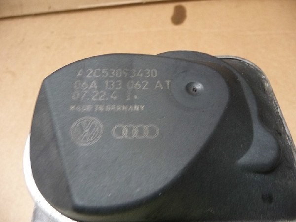 06A 133 203DL použ - 2