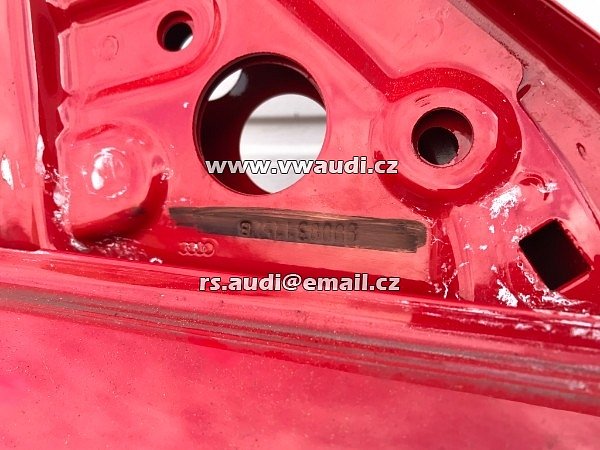 AUDI Q3 8U0 2011-18 Přední pravé dveře - 11