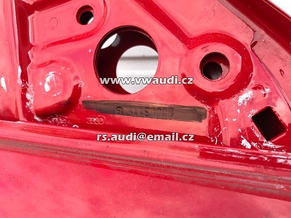 AUDI Q3 8U0 2011-18 Přední pravé dveře - 11