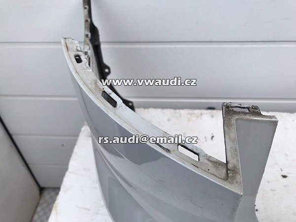 3G9 807 421  VW Passat 3G zadní nárazník 4xPDC 3G9 807421 originál - 16