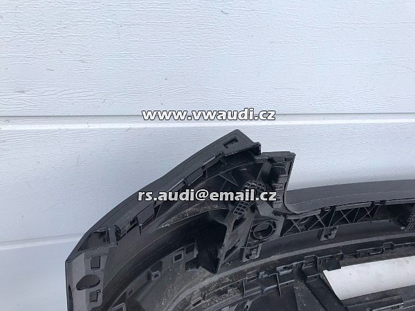 8Y4 807 511 Zadní nárazník AUDI A3 Hatchback 5 Dveř. od roku 2020 - 12