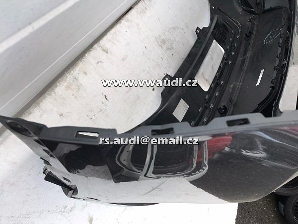 2GA 807 521 P / 2GA 807 421 Zadní nárazník VW T-Roc 2017 - 2