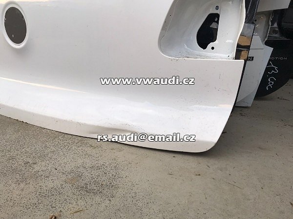  5N0 827 025 G  víko kufru páté dveře  VW Tiguan I (5N)2.0 TDI - 5