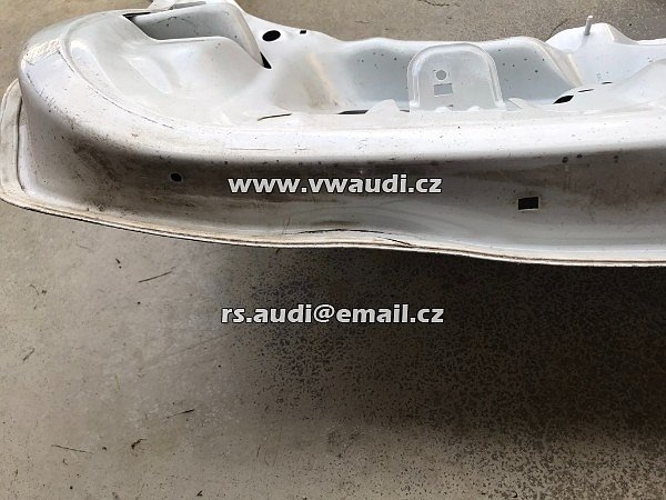  5N0 827 025 G  víko kufru páté dveře  VW Tiguan I (5N)2.0 TDI - 9