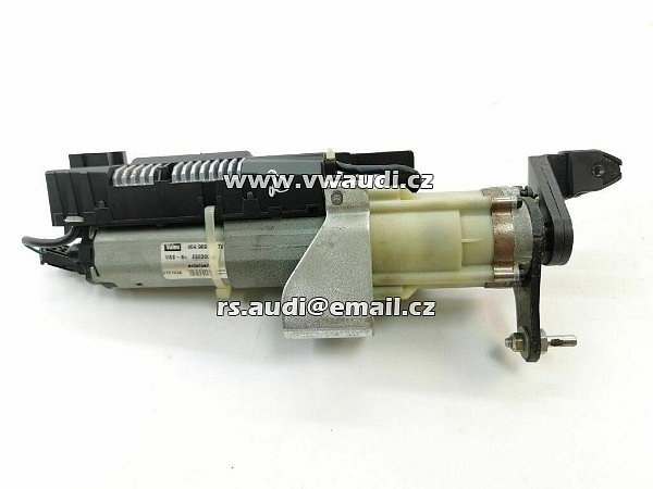 4L0 827 851 C .4F9959945 Audi Q7 4L 2010 Elektrický motor zadních výklopných dveří levý - 4