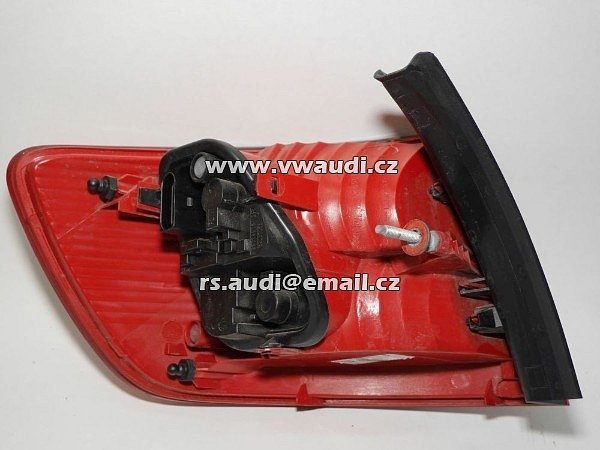 4F9 945 096 .VALEO 89036913 Audi A6 4F C6 Avant combi zadní světlo pravé vnější 2005- - 2