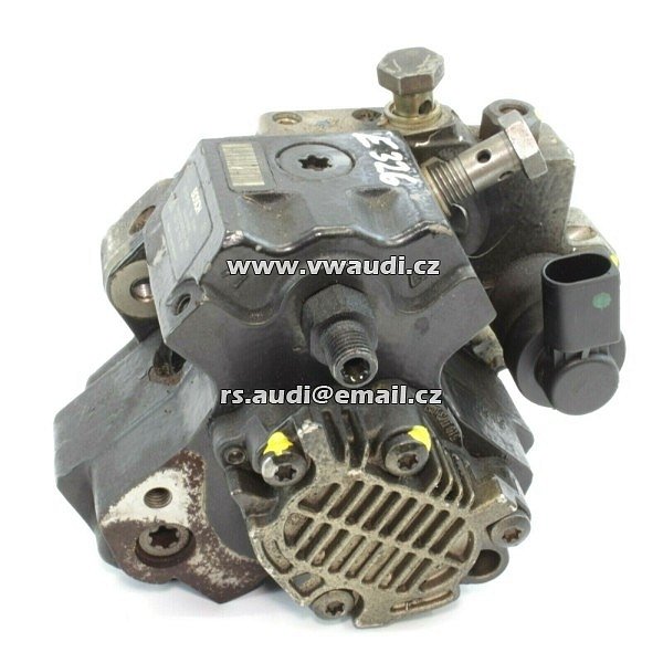 059 130 755 E . BOSCH 0445010090 vysokotlaké čerpadla Audi 2.7TDI 3.0TDI - 4