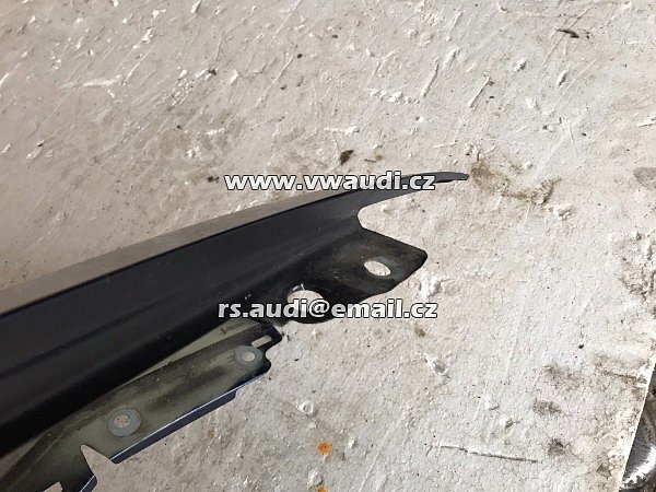 510 821 105 VW Golf 7 Sportsvan 510 Blatník originál   PŘEDNÍ LEVÝ BLATNÍK strana řidič LP - 9
