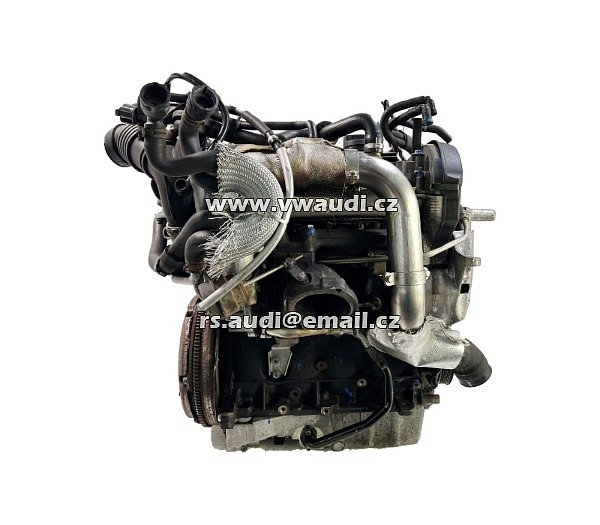 06A 100 098 JX Motor Audi TT 8N 1,8 T Turbo Benzin ARY 06A100098JX 180 PS - 2