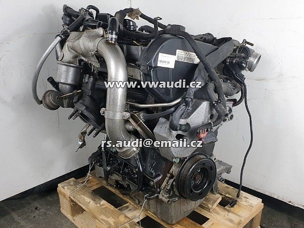 06A 100 098 JX Motor Audi TT 8N 1,8 T Turbo Benzin ARY 06A100098JX 180 PS - 7