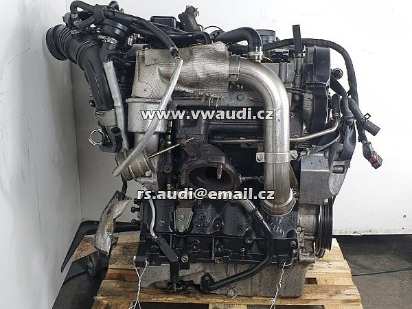 06A 100 098 JX Motor Audi TT 8N 1,8 T Turbo Benzin ARY 06A100098JX 180 PS - 8