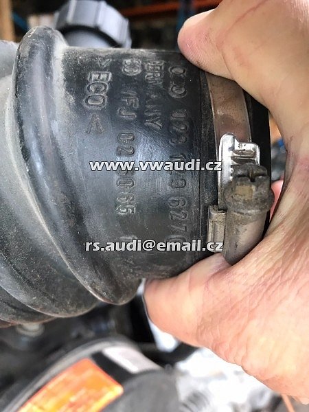 Motor ACU  TRANSPORTER T4 4x4 2.5 92-11/95 (2459cc, 81kW, 110hp - 22