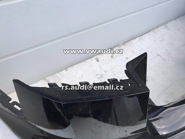 4G0 807 511  AUDI A6 4G C7 quattro 2014 zadní nárazník  4G0 807 521 Q    - 19