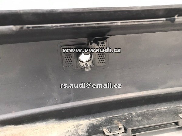 4G0 807 511  AUDI A6 4G C7 quattro 2014 zadní nárazník  4G0 807 521 Q    - 11