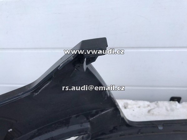 8V3 807 437 DE Audi A3 8V MK3 FACELIFT 17-19 PŘEDNÍ NÁRAZNÍK PDC ORIGINÁ 8V3 - 9