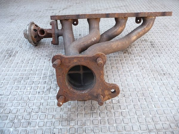 11VW 1,4 16V  - 3