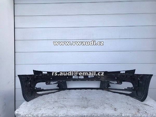 3D0 807 221  přední nárazník  VW PHAETON   - 10