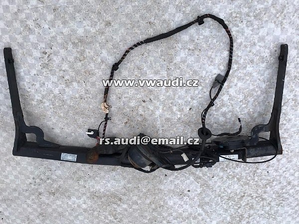 3V9803881A Superb III 3V kombi otočné závěsné zařízení 2015 16 17 18 ... - 2