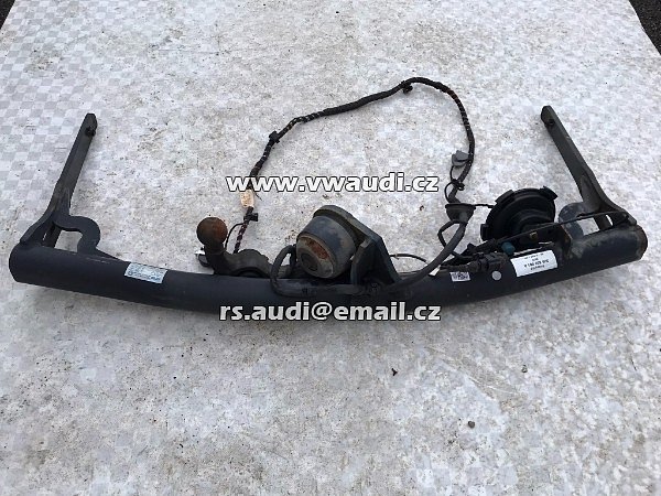 3V9803881A Superb III 3V kombi otočné závěsné zařízení 2015 16 17 18 ... - 3