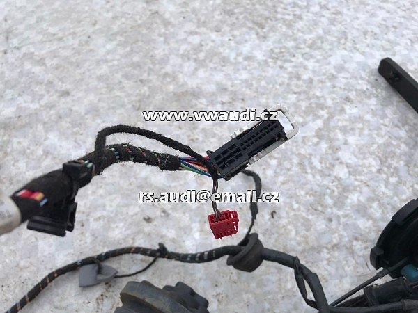 3V9803881A Superb III 3V kombi otočné závěsné zařízení 2015 16 17 18 ... - 4