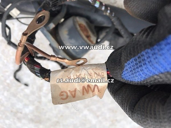 3V9803881A Superb III 3V kombi otočné závěsné zařízení 2015 16 17 18 ... - 6