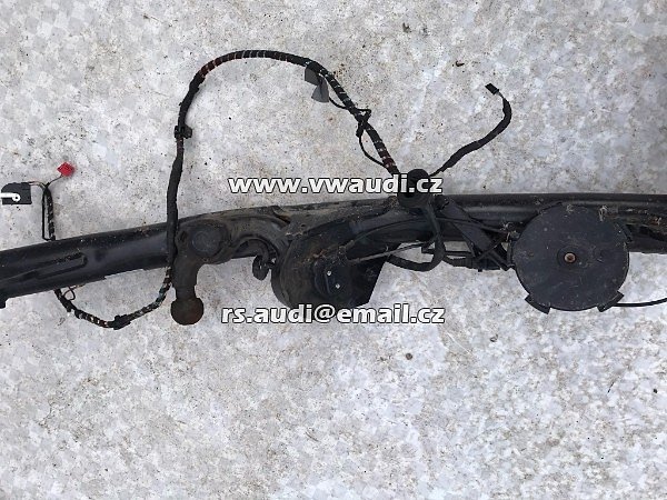 3V9803881A Superb III 3V kombi otočné závěsné zařízení 2015 16 17 18 ... - 7